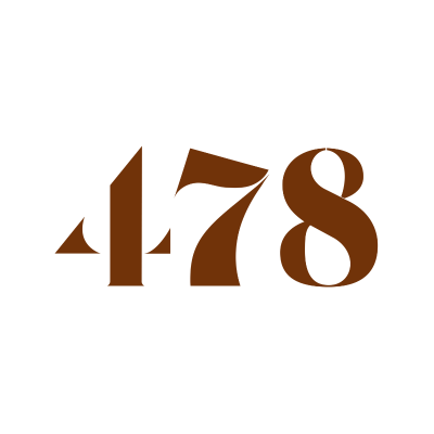 478 Studios branding partner for TALES by Bellafricana 2025