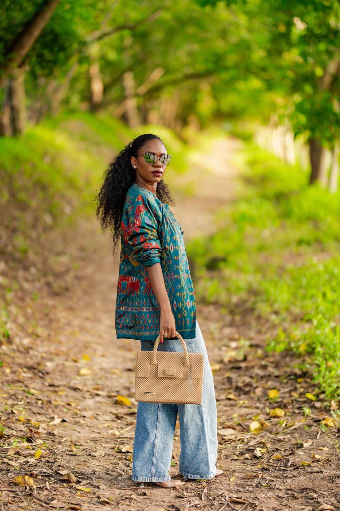 Accessory Ville Shika Corporate Bag selling on Bellafricana Global Marketplace