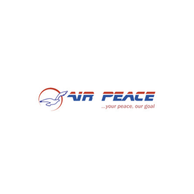 Airpeace flight partner for TALES by Bellafricana 2025