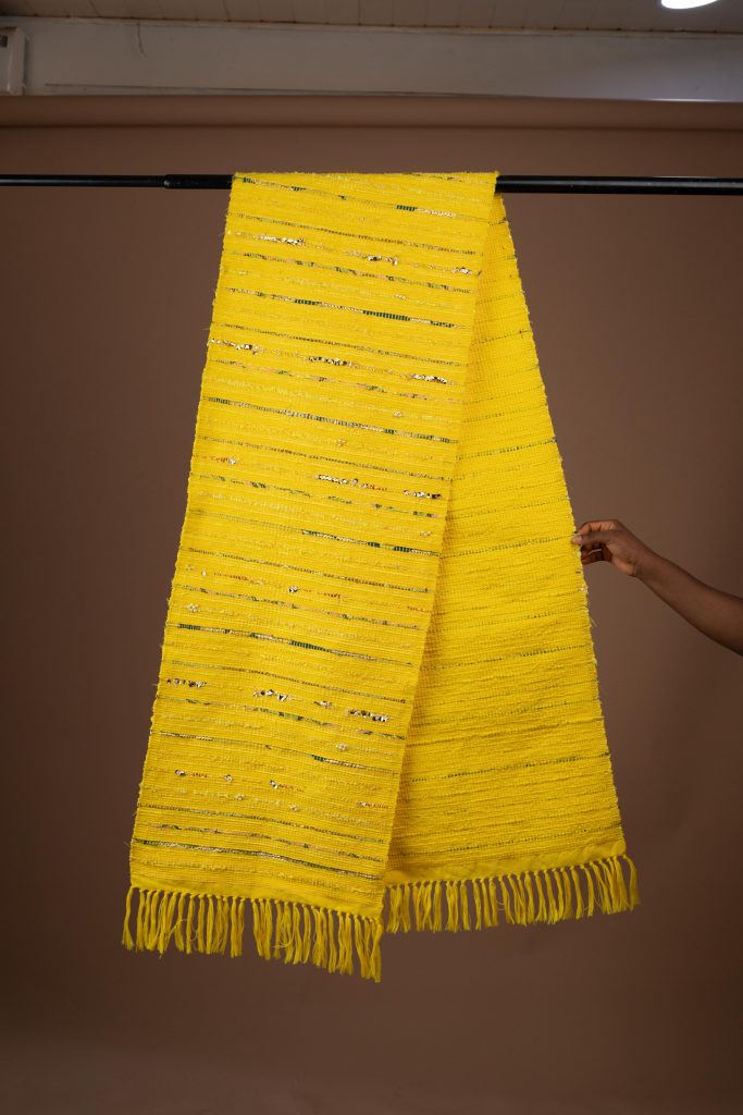 Diakwu Cloth recycled fabrics