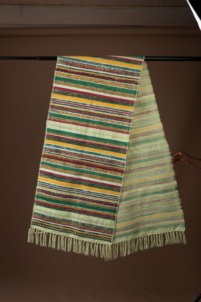 Diakwu Cloth recycled fabrics
