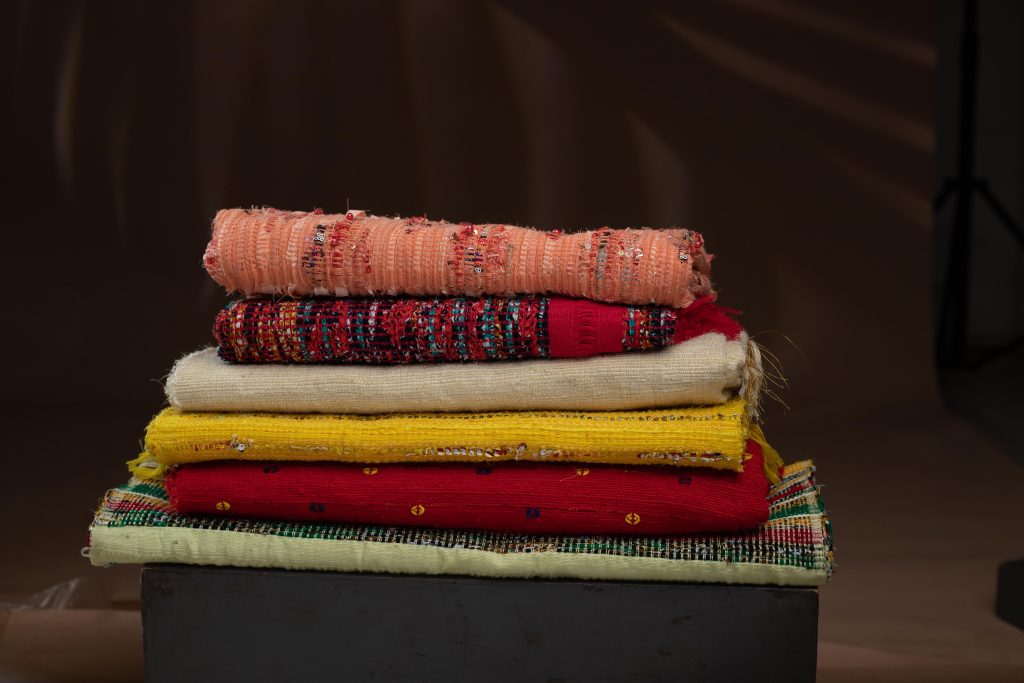 Diakwu Cloth recycled fabrics