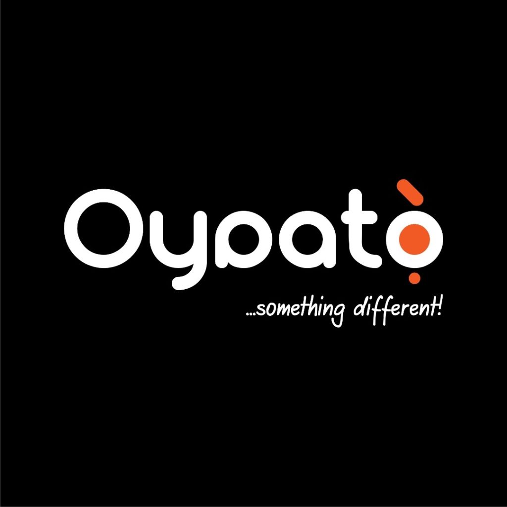 Oyaato logo
