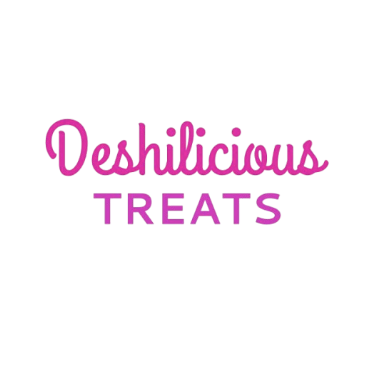 Deshilicious TALES Partner