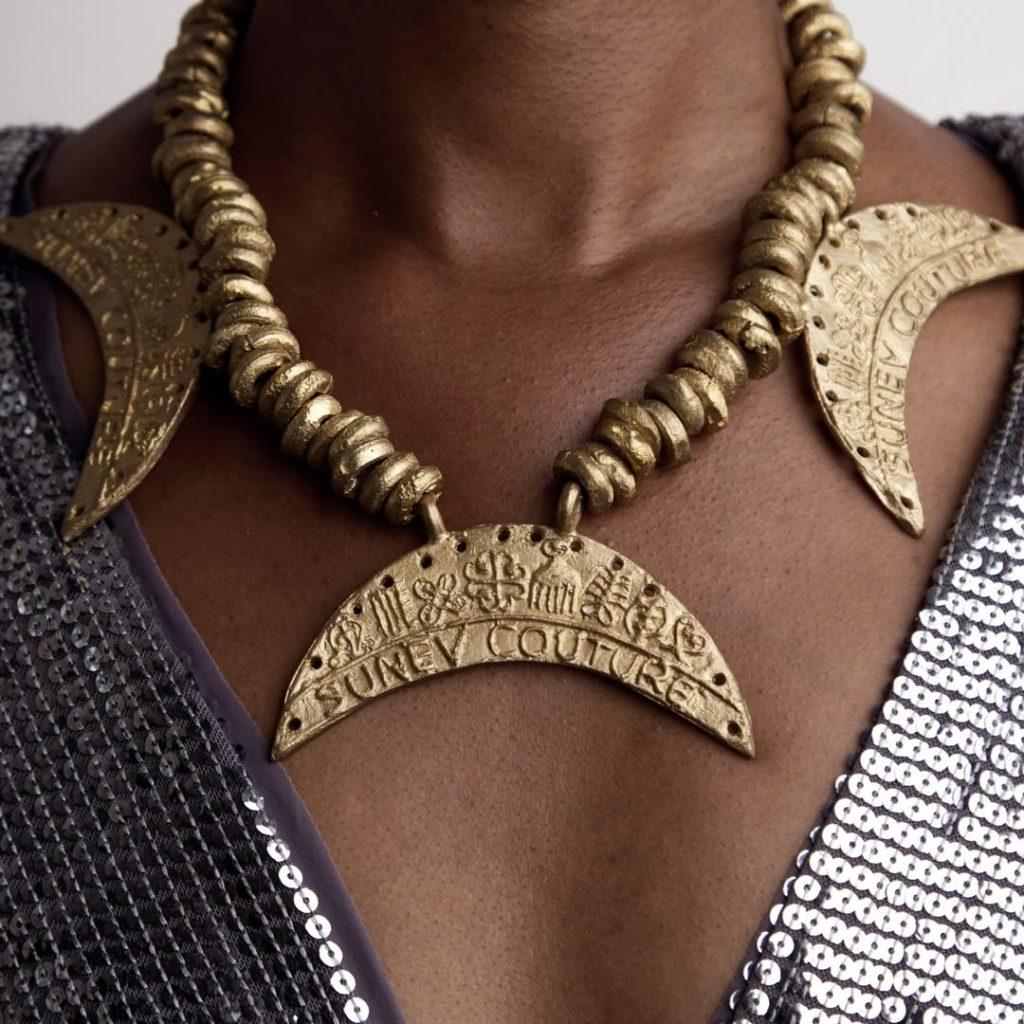SuneV Couture 9