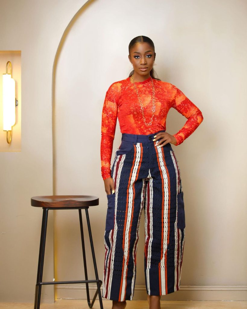 Ebonimode showcasing at TALES 2026