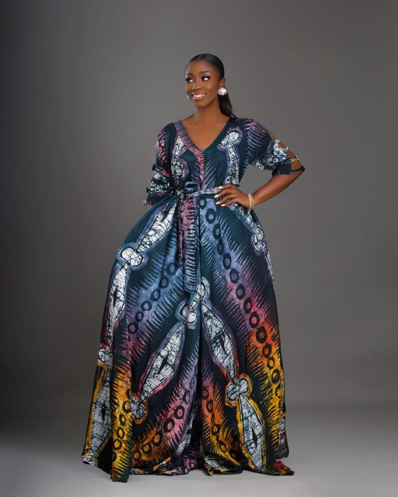 Ebonimode showcasing at TALES 2026
