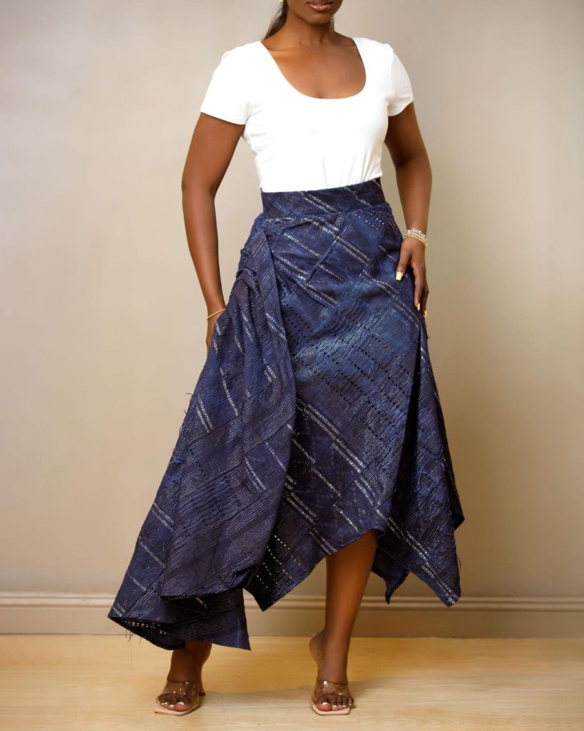 Ebonimode showcasing at TALES 2026