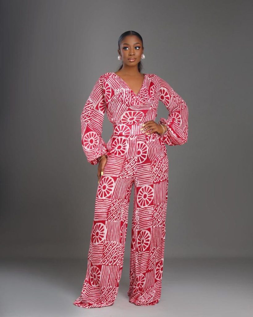 Ebonimode showcasing at TALES 2026
