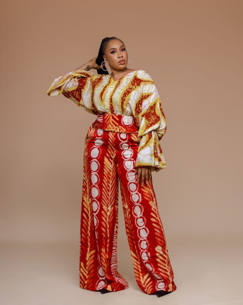Ebonimode showcasing at TALES 2026