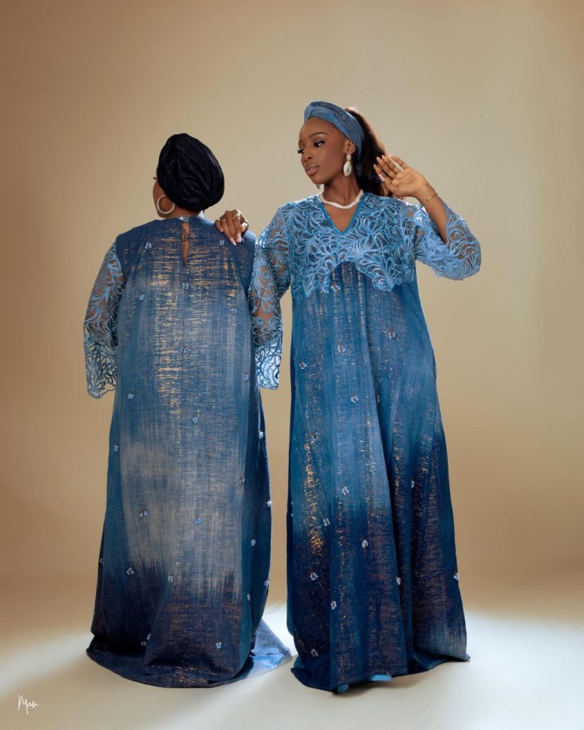 Ebonimode showcasing at TALES 2026
