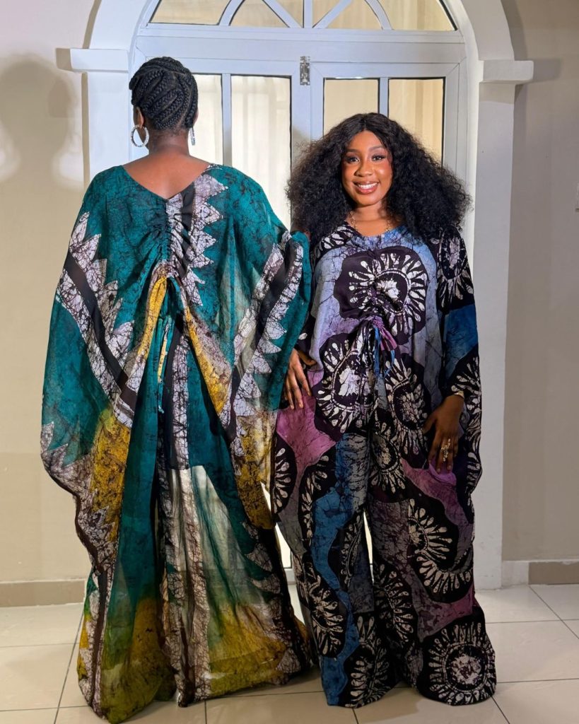 Ebonimode showcasing at TALES 2026