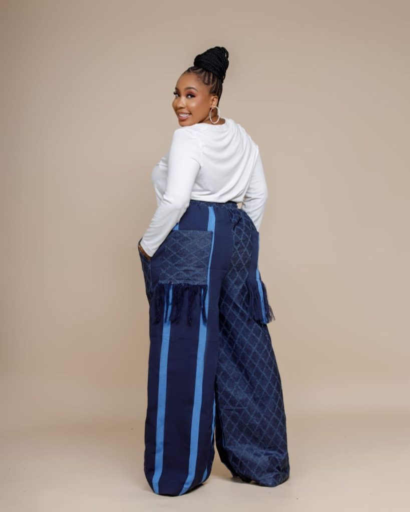 Ebonimode showcasing at TALES 2026