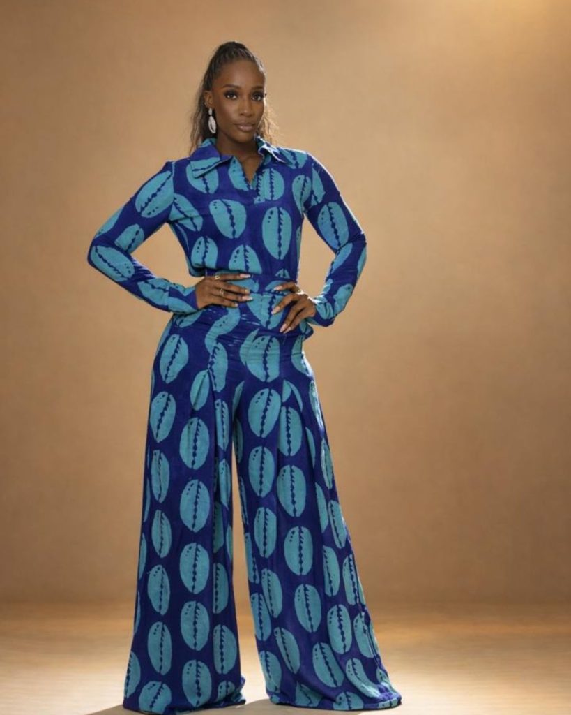 Ebonimode showcasing at TALES 2026