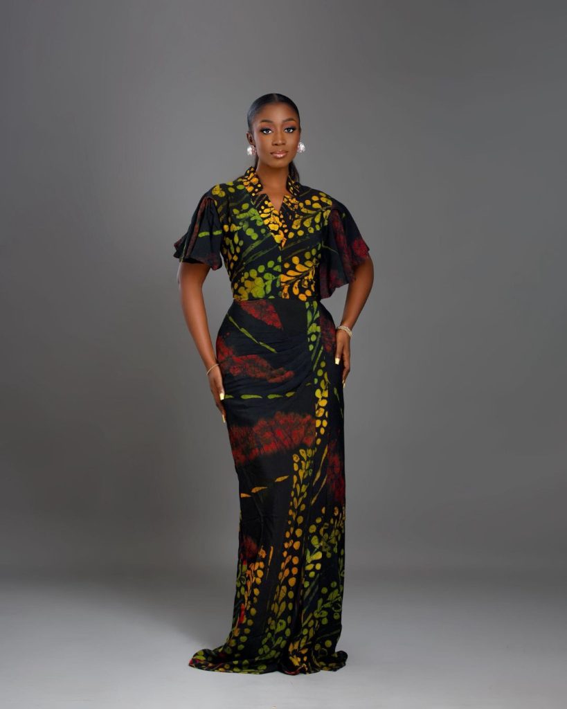Ebonimode showcasing at TALES 2026