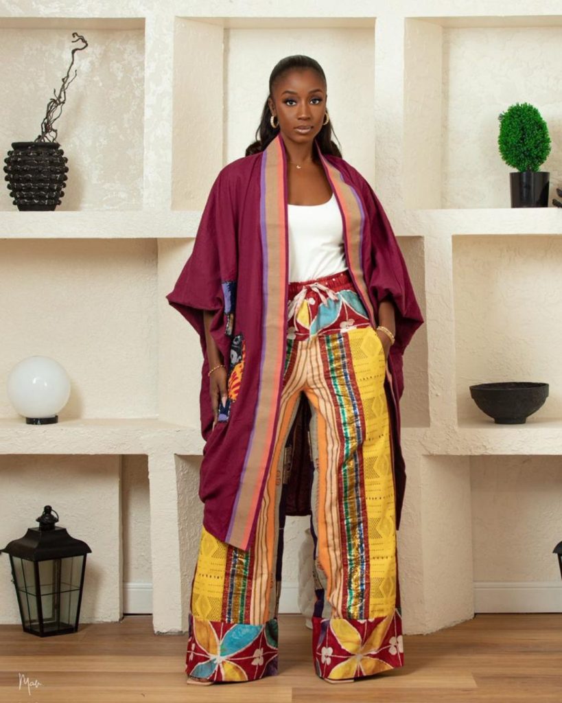 Ebonimode showcasing at TALES 2026