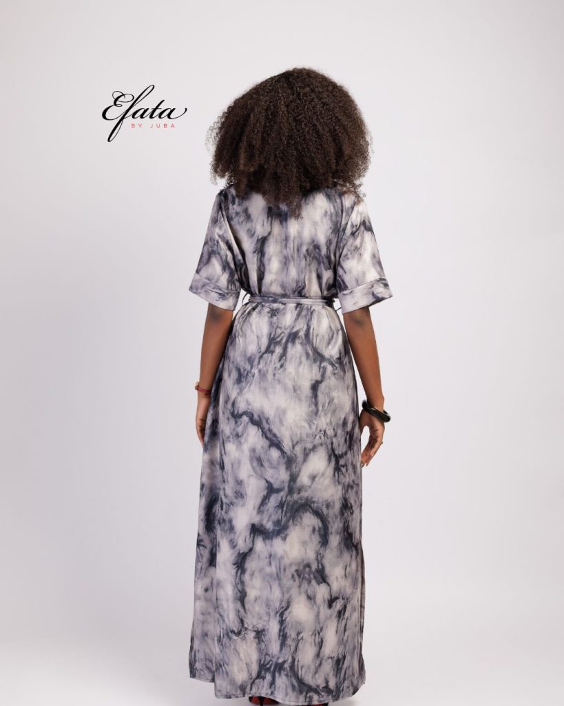 Efata by Juba showcasing at TALES 2026