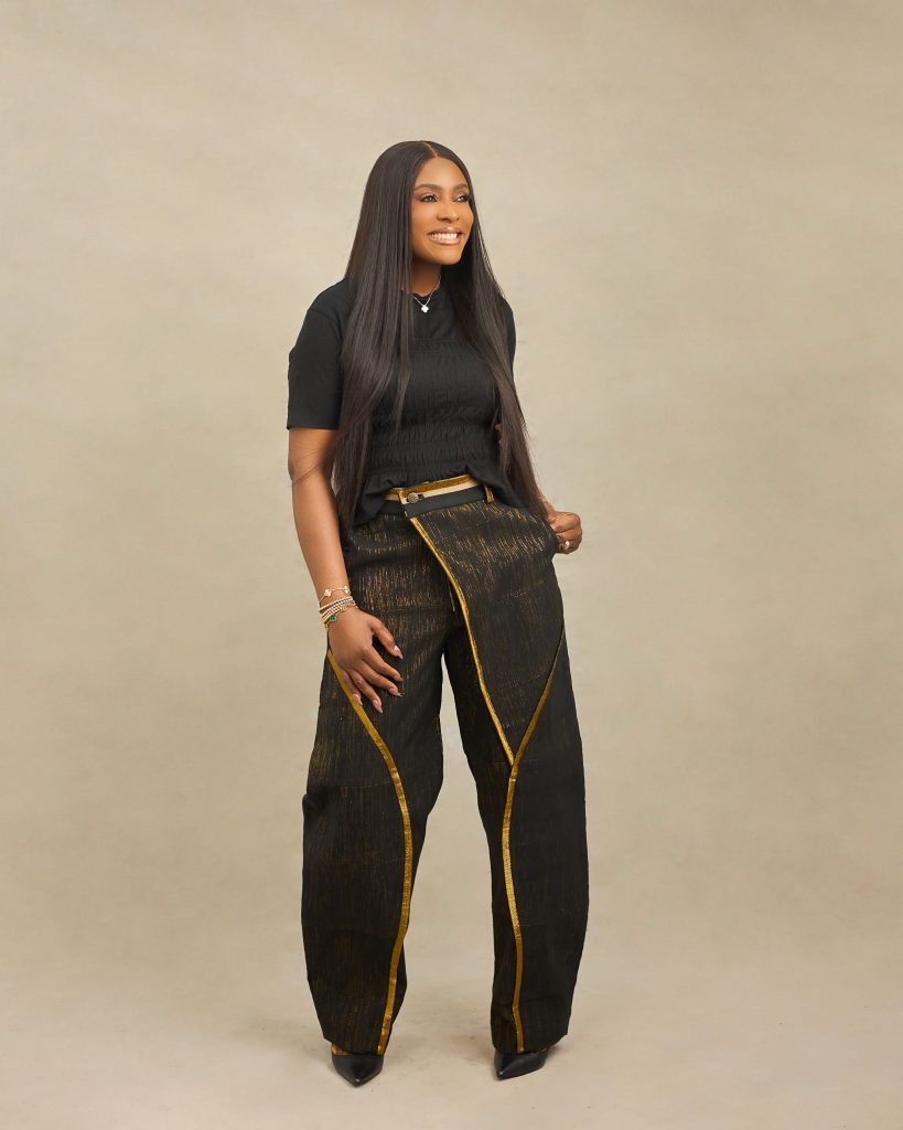 ZIIBAAH showcasing at TALES 2026