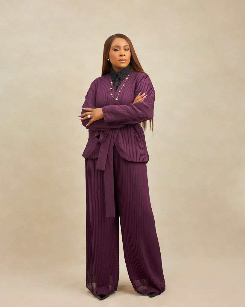 ZIIBAAH showcasing at TALES 2026