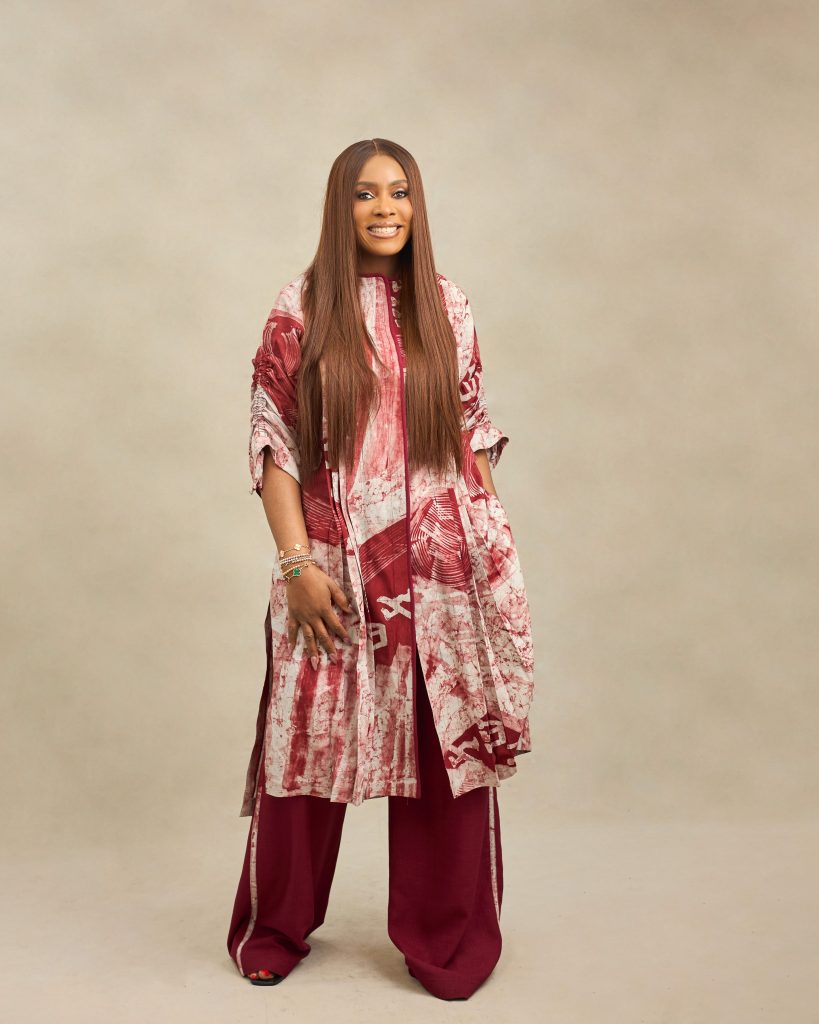 ZIIBAAH showcasing at TALES 2026