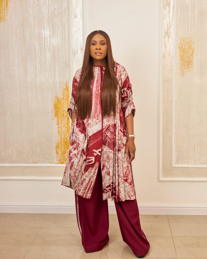 ZIIBAAH showcasing at TALES 2026
