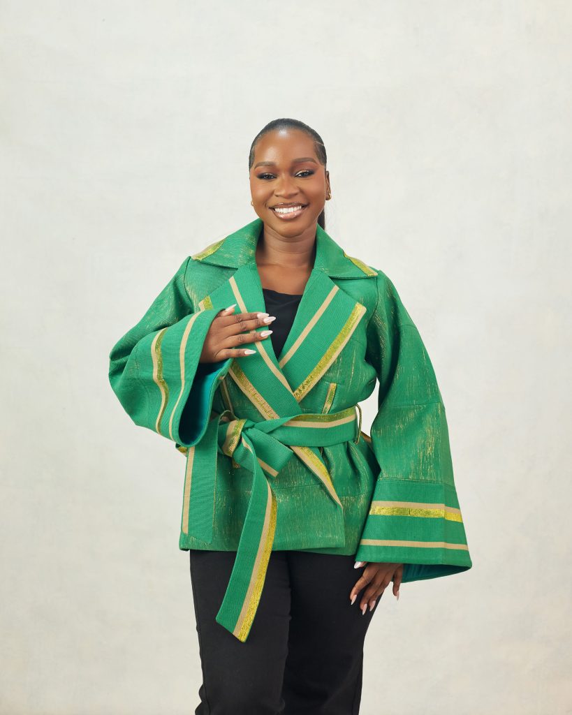 ZIIBAAH showcasing at TALES 2026