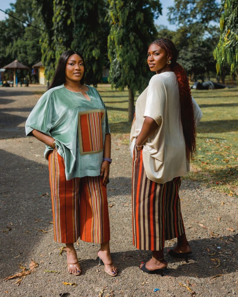Honey Loom showcasing at TALES 2026