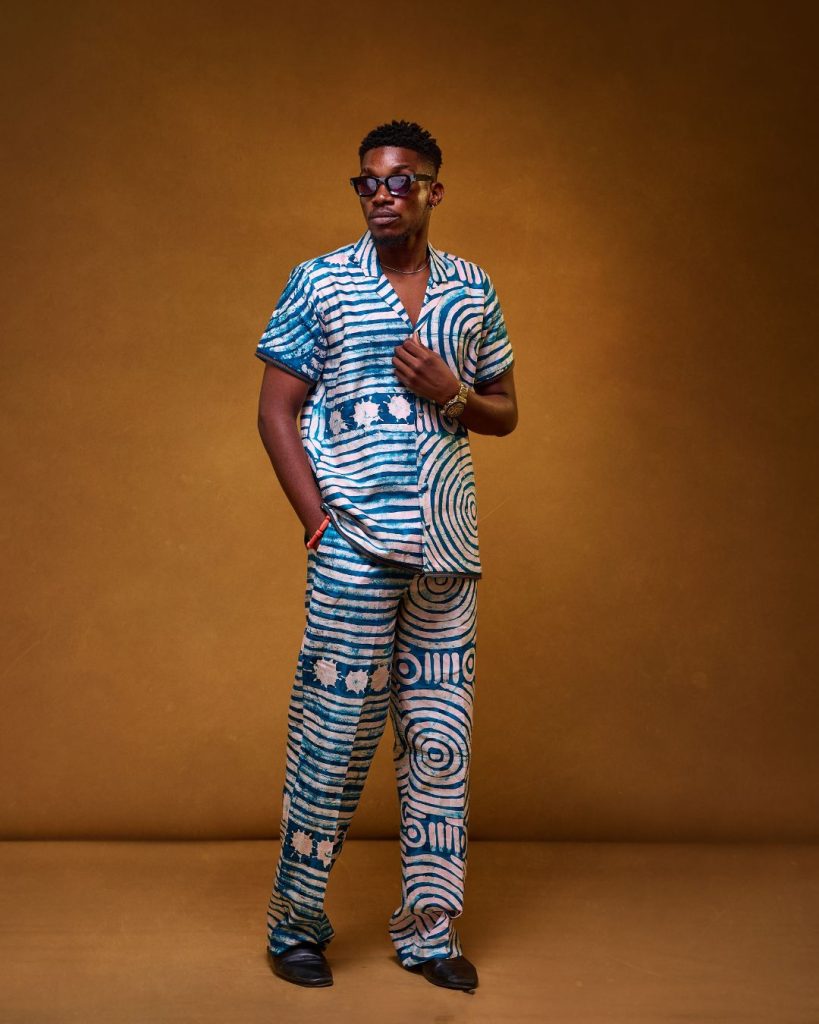 Honey Loom showcasing at TALES 2026
