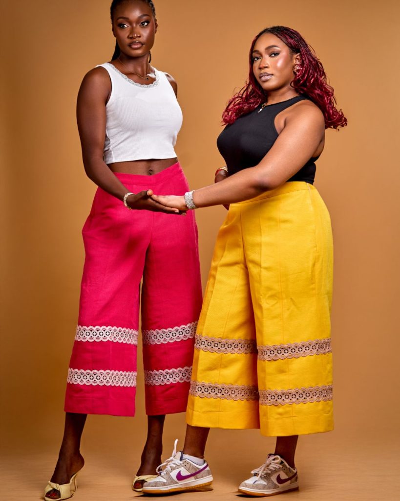 Honey Loom showcasing at TALES 2026