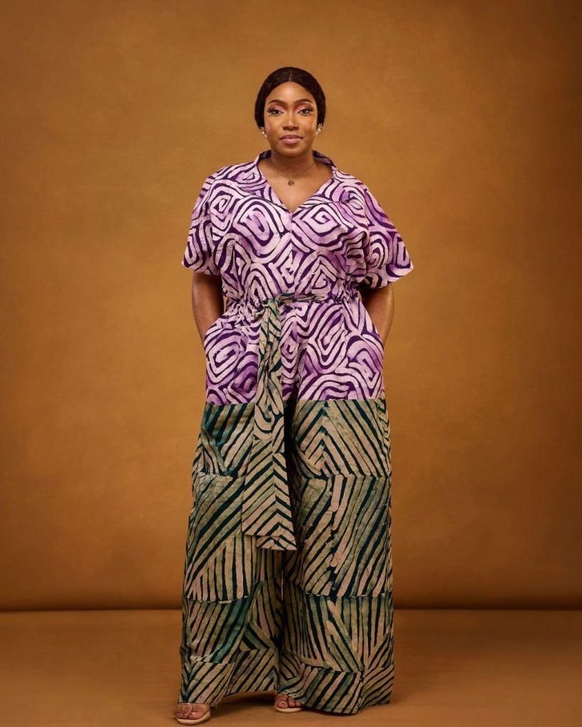 Honey Loom showcasing at TALES 2026