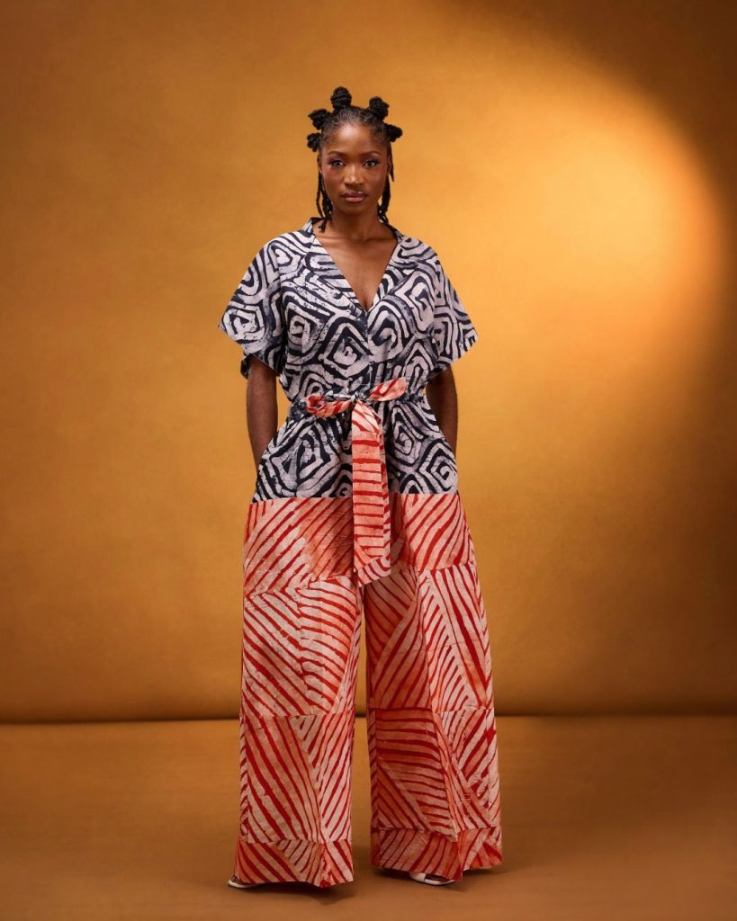 Honey Loom showcasing at TALES 2026