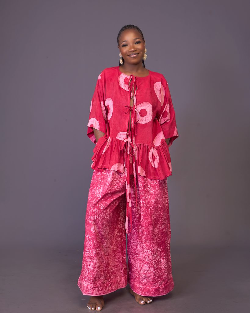 VWH Apparel showcasing at TALES 2026