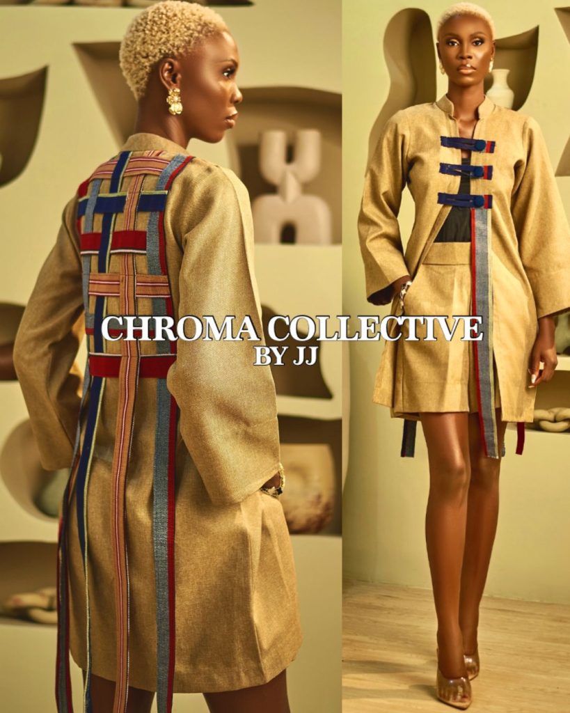 JJ Label showcasing at TALES 2026
