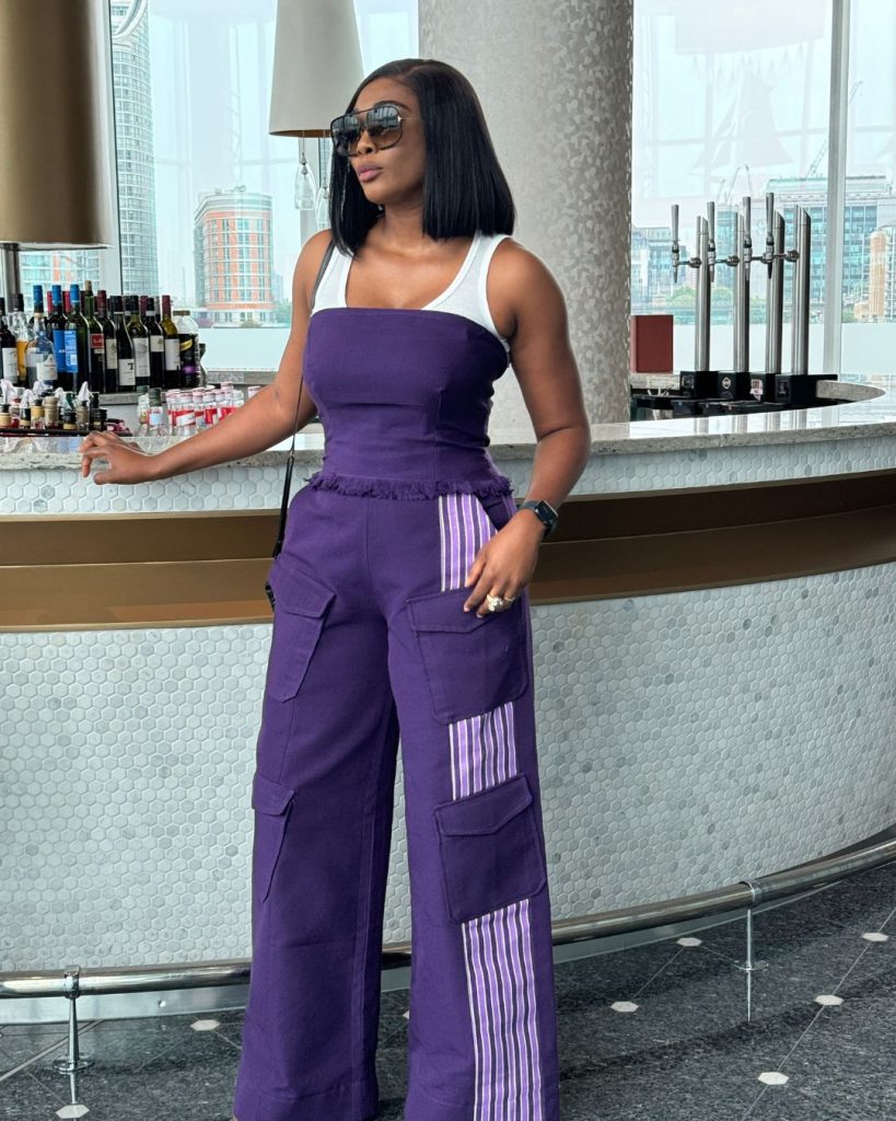 JJ Label showcasing at TALES 2026