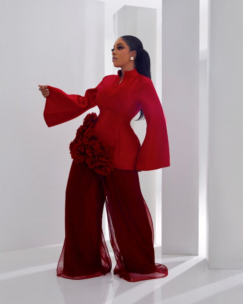 Jayda Woman showcasing at TALES 2026