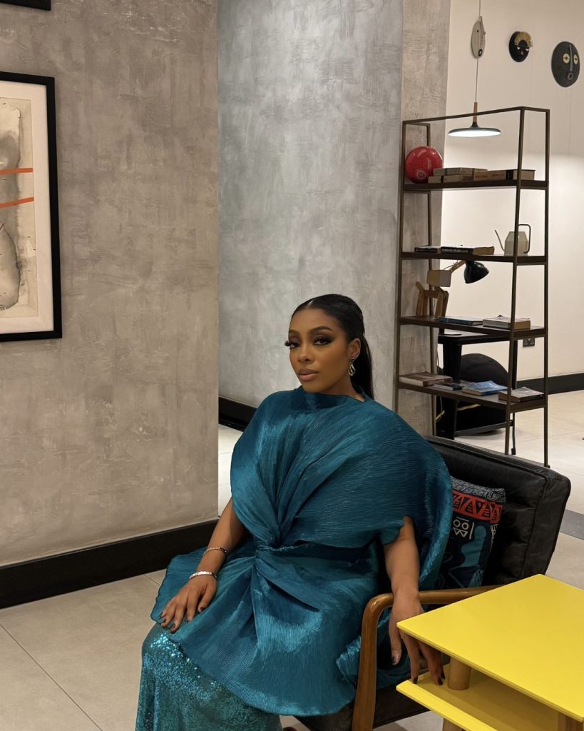 Jayda Woman showcasing at TALES 2026