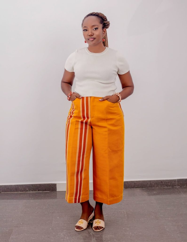 Nathanielles showcasing at TALES 2026