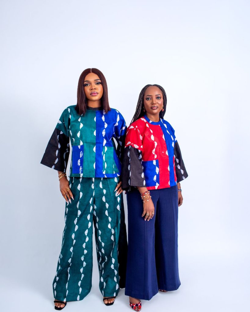 Nathanielles showcasing at TALES 2026