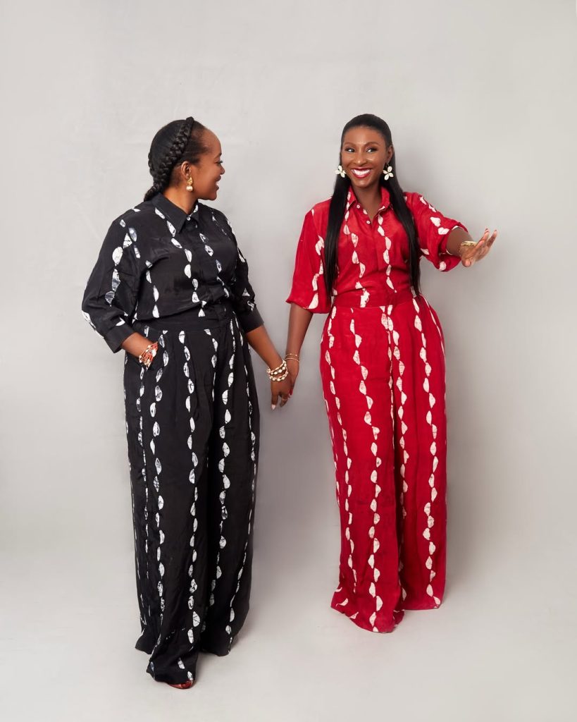 Nathanielles showcasing at TALES 2026