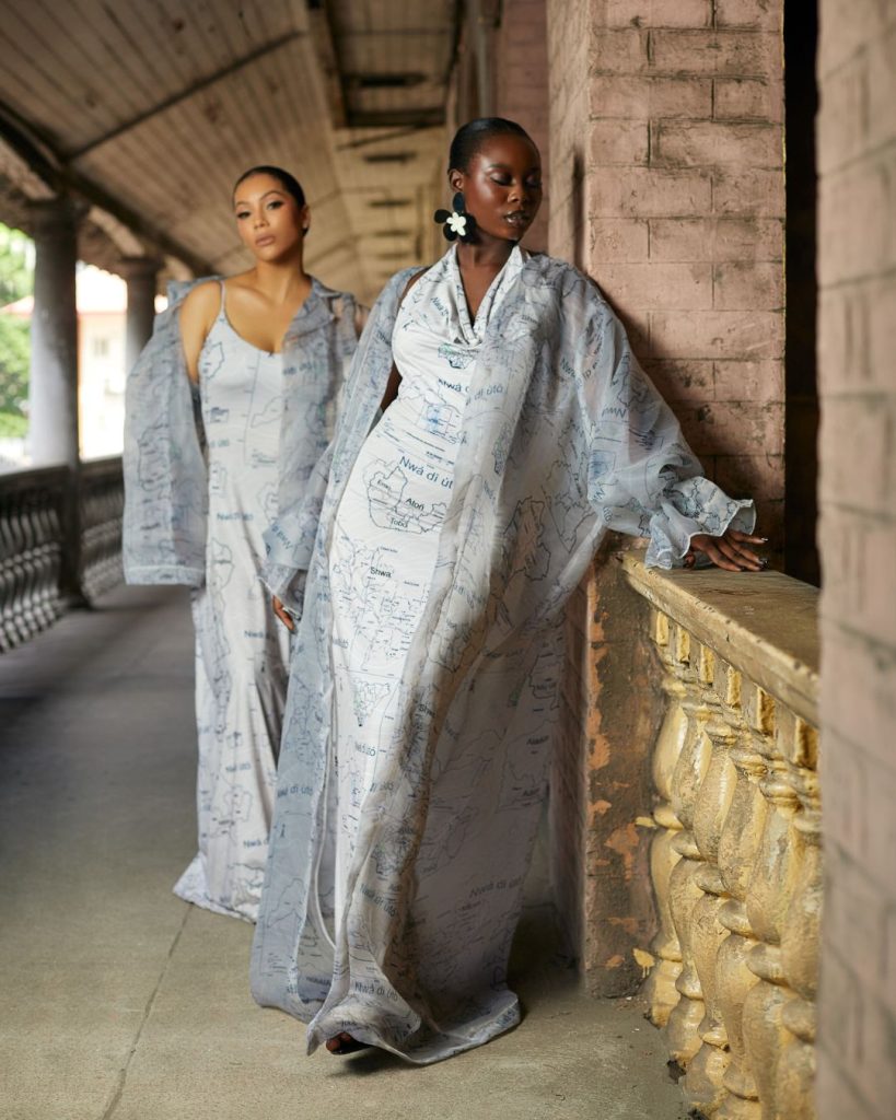 Nwadiuto Studio showcasing at TALES 2026