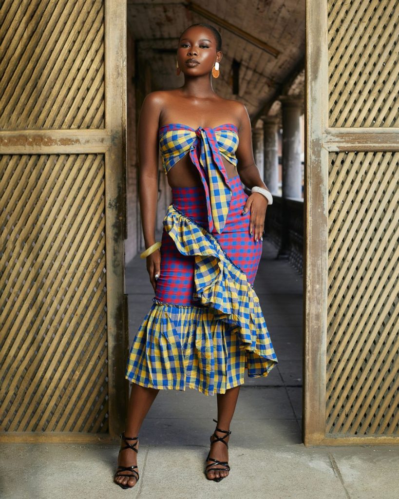 Nwadiuto Studio showcasing at TALES 2026
