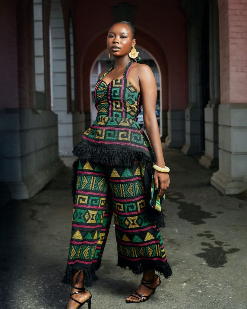 Nwadiuto Studio showcasing at TALES 2026