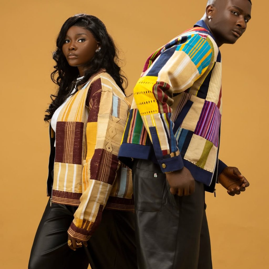 Bloomberry NG showcasing at TALES 2026