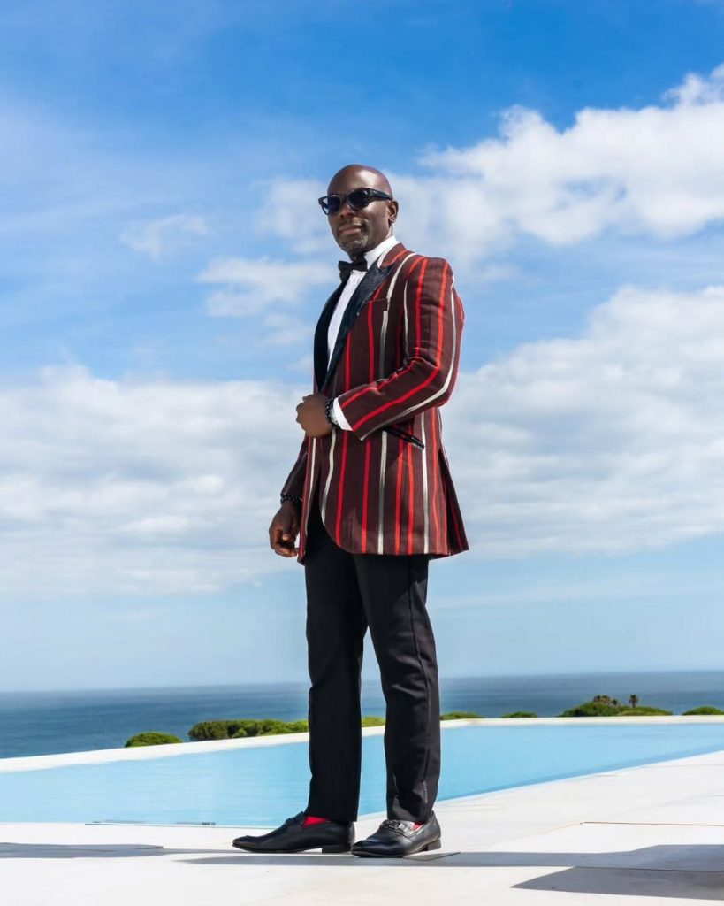 Outspok'n Clothier's showcasing at TALES 2026