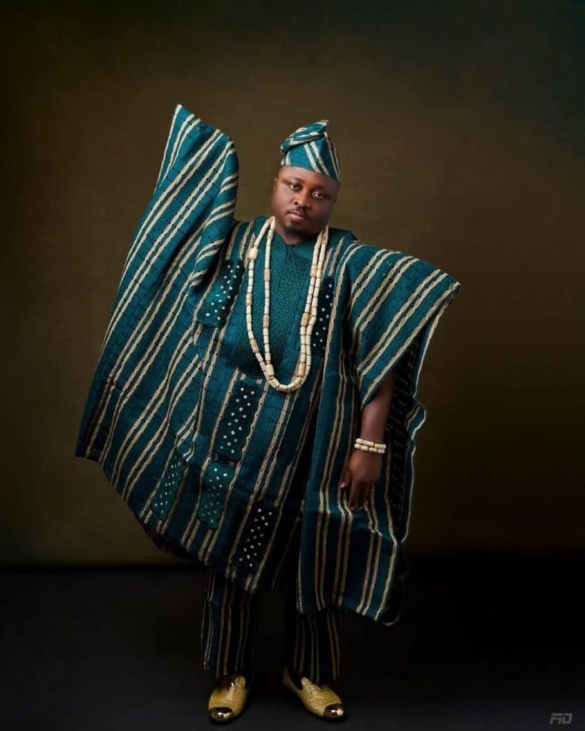 Outspok'n Clothier's showcasing at TALES 2026