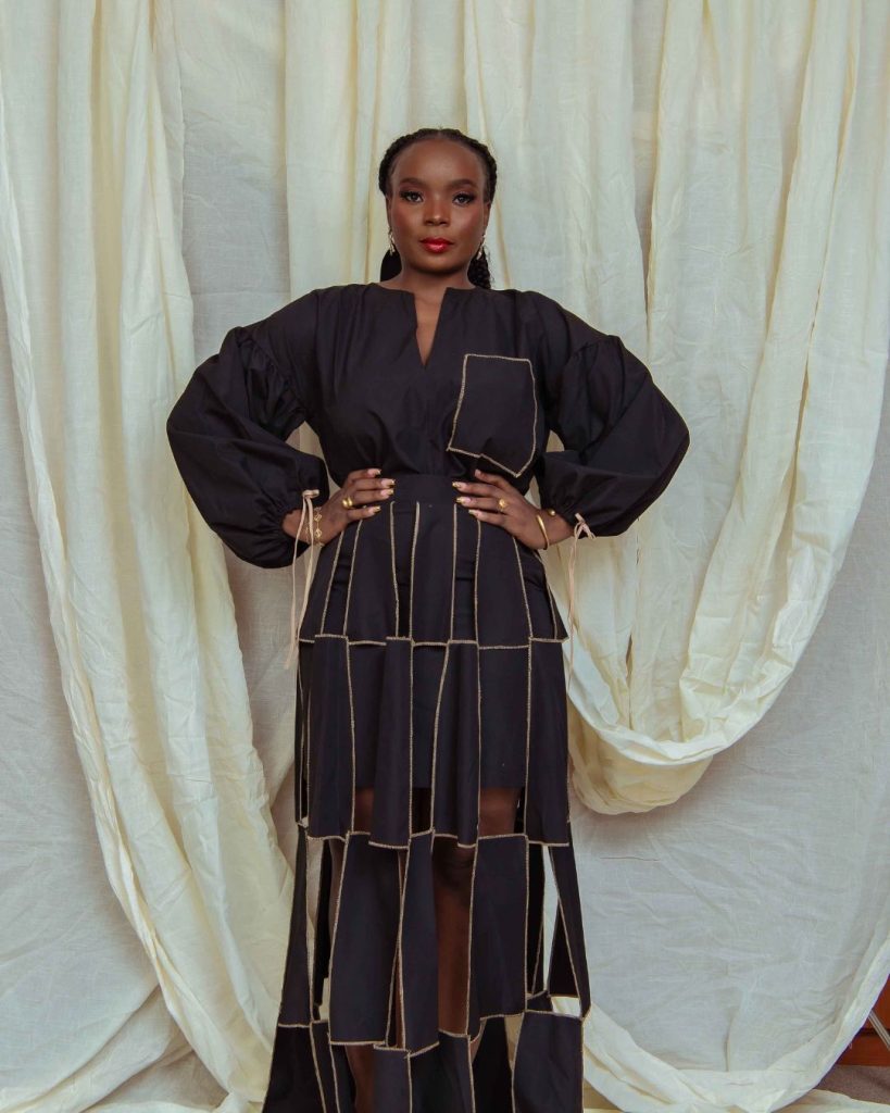 Sassy by Etty showcasing at TALES 2026