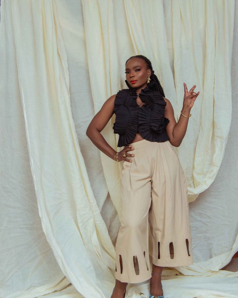 Sassy by Etty showcasing at TALES 2026