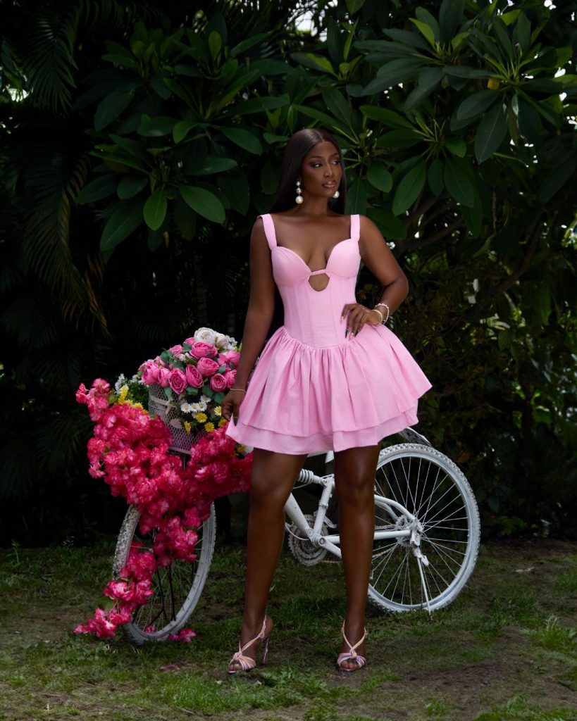 Style Envie showcasing at TALES 2026