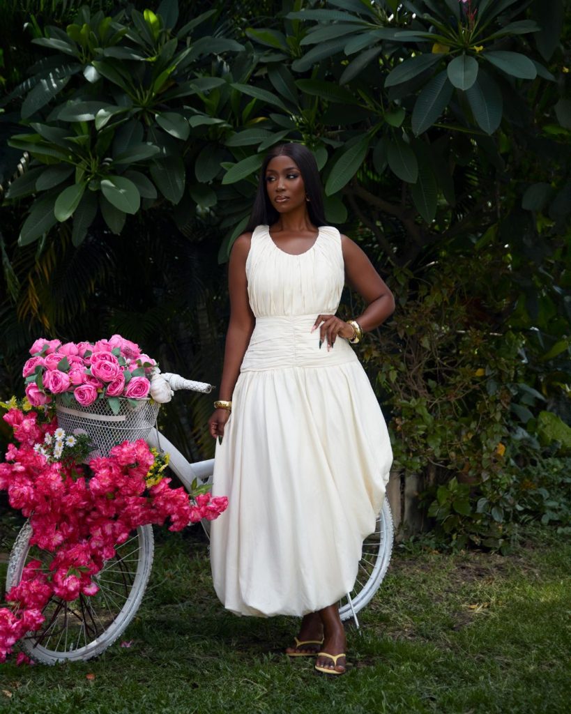 Style Envie showcasing at TALES 2026