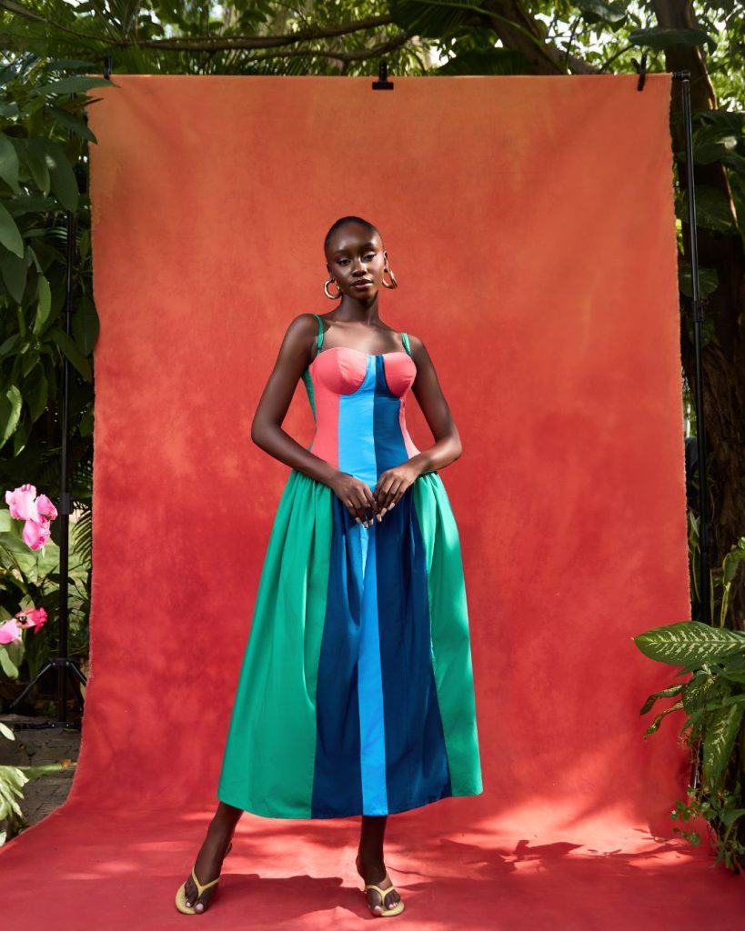 Style Envie showcasing at TALES 2026